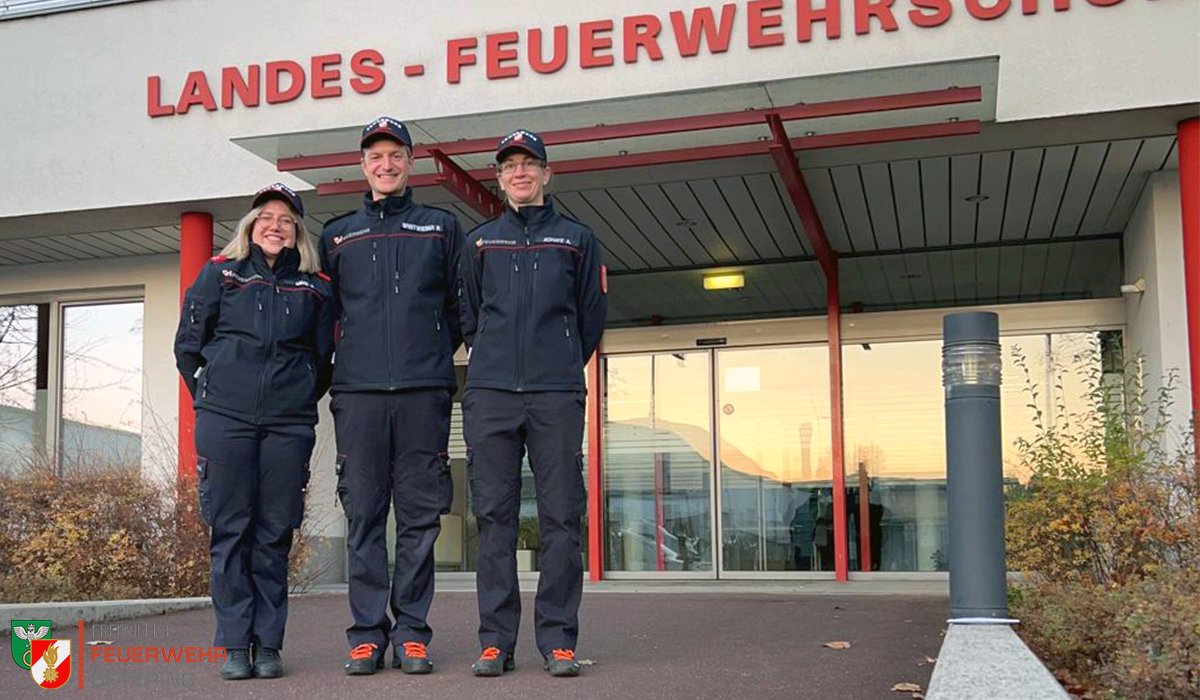 07.11.2025 - Leistungsprüfung Sanitätsdienst