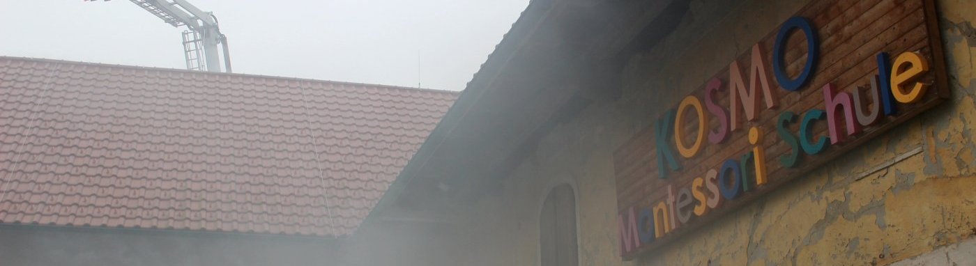 10.04.2026 - Übung Brand