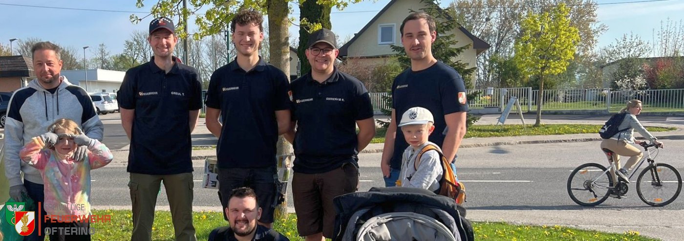 18.04.2026 - Hui statt Pfui