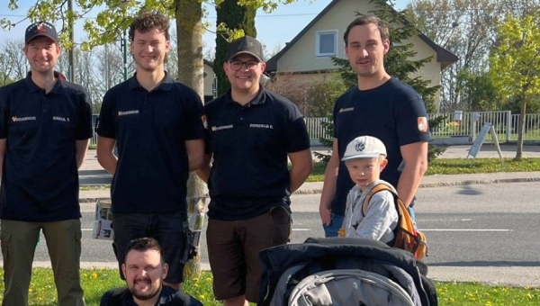 18.04.2026 - Hui statt Pfui